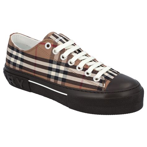 shoes burberry|Burberry shoes for men price.